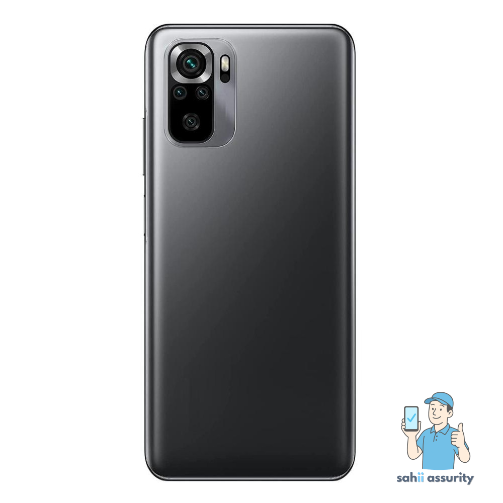 Full Body Housing for Xiaomi Redmi Note 10S